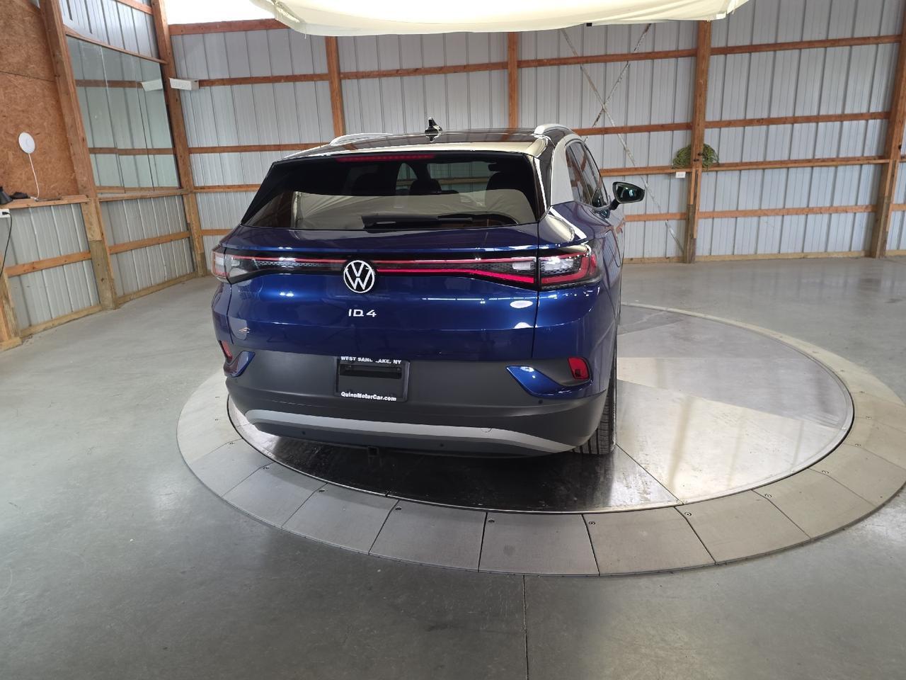 2021 Volkswagen ID.4 1st Edition Sand Lake NY