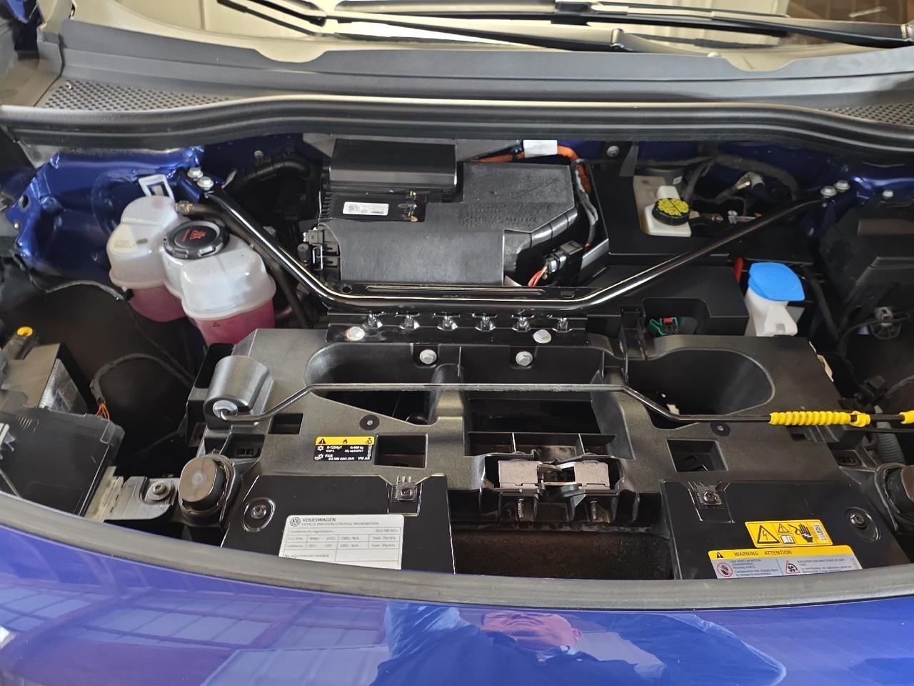 2021 Volkswagen ID.4 1st Edition Sand Lake NY