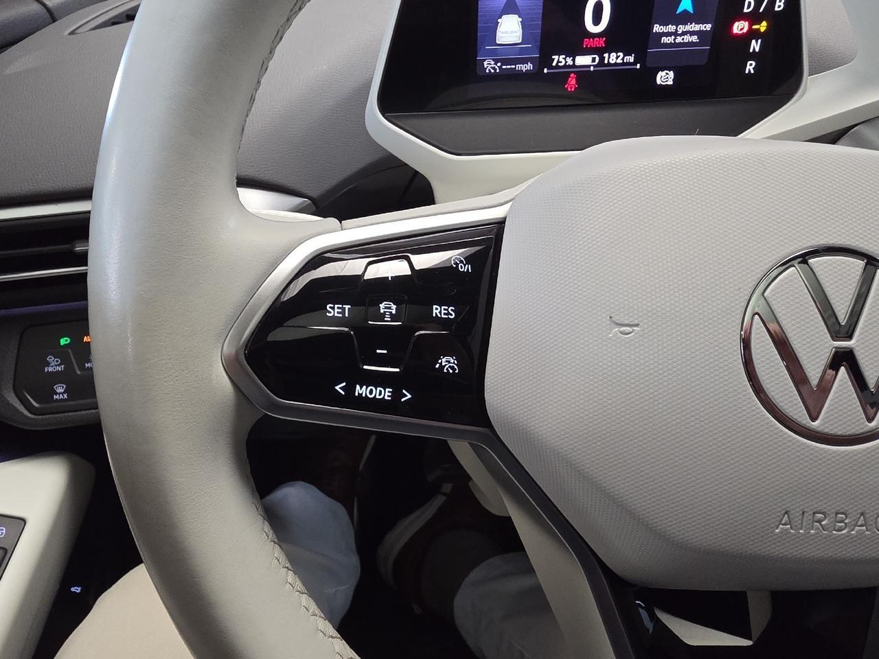 2021 Volkswagen ID.4 1st Edition Sand Lake NY