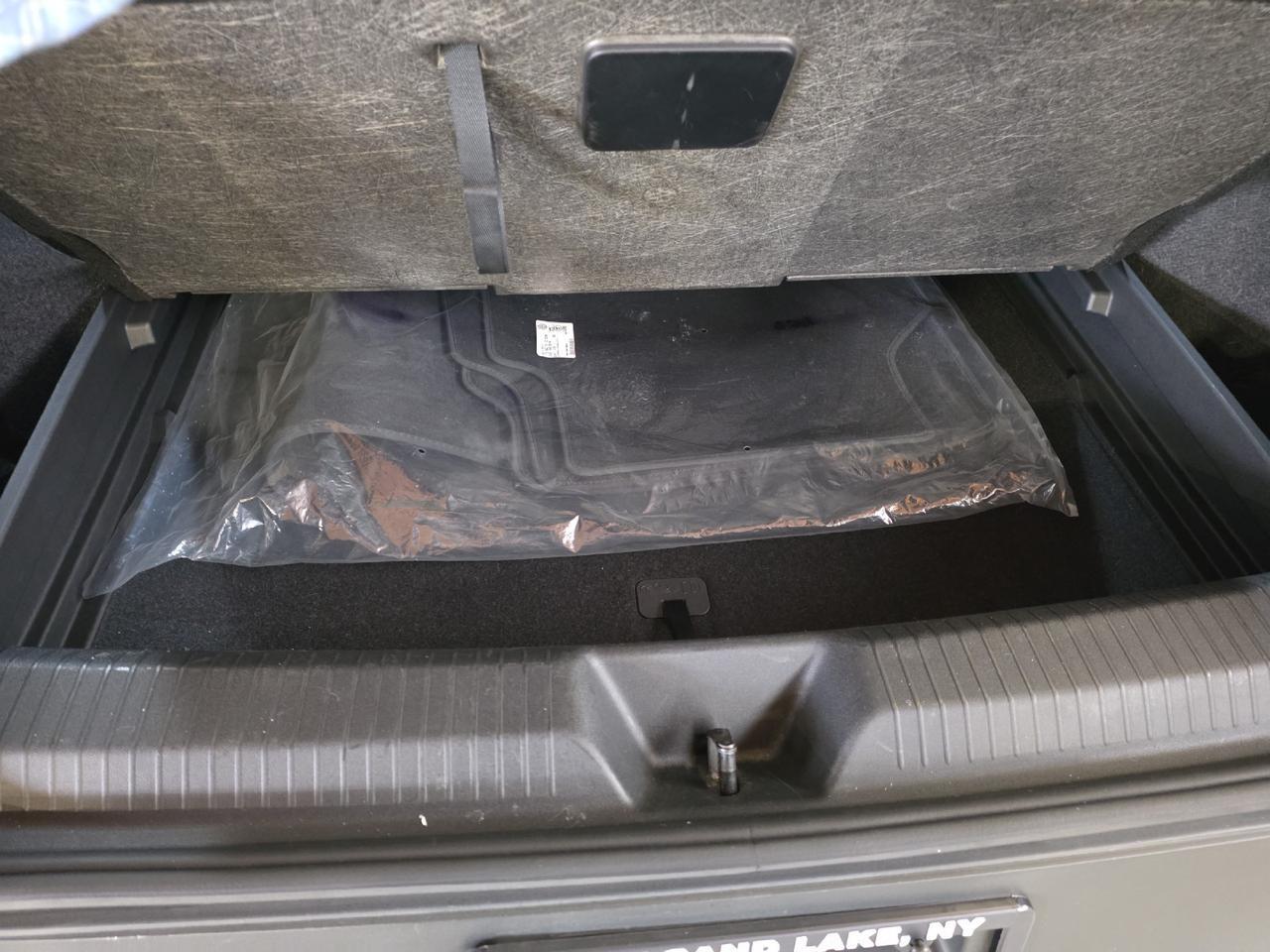 2021 Volkswagen ID.4 1st Edition Sand Lake NY