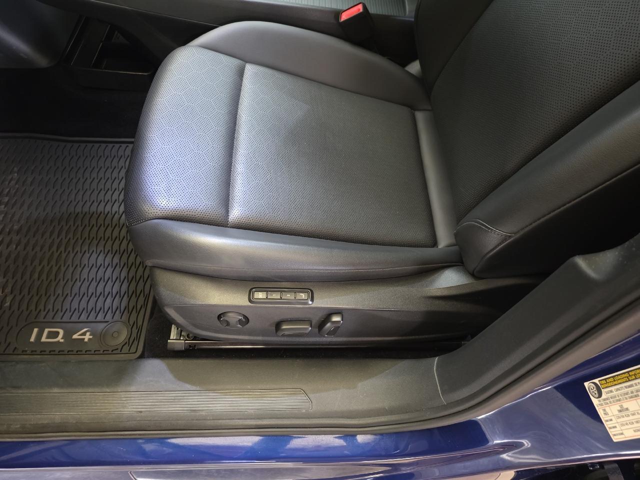 2021 Volkswagen ID.4 1st Edition Sand Lake NY