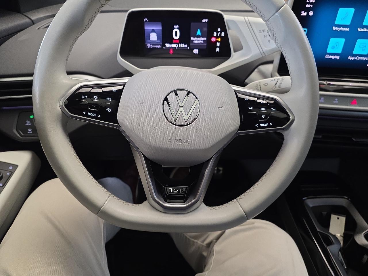 2021 Volkswagen ID.4 1st Edition Sand Lake NY