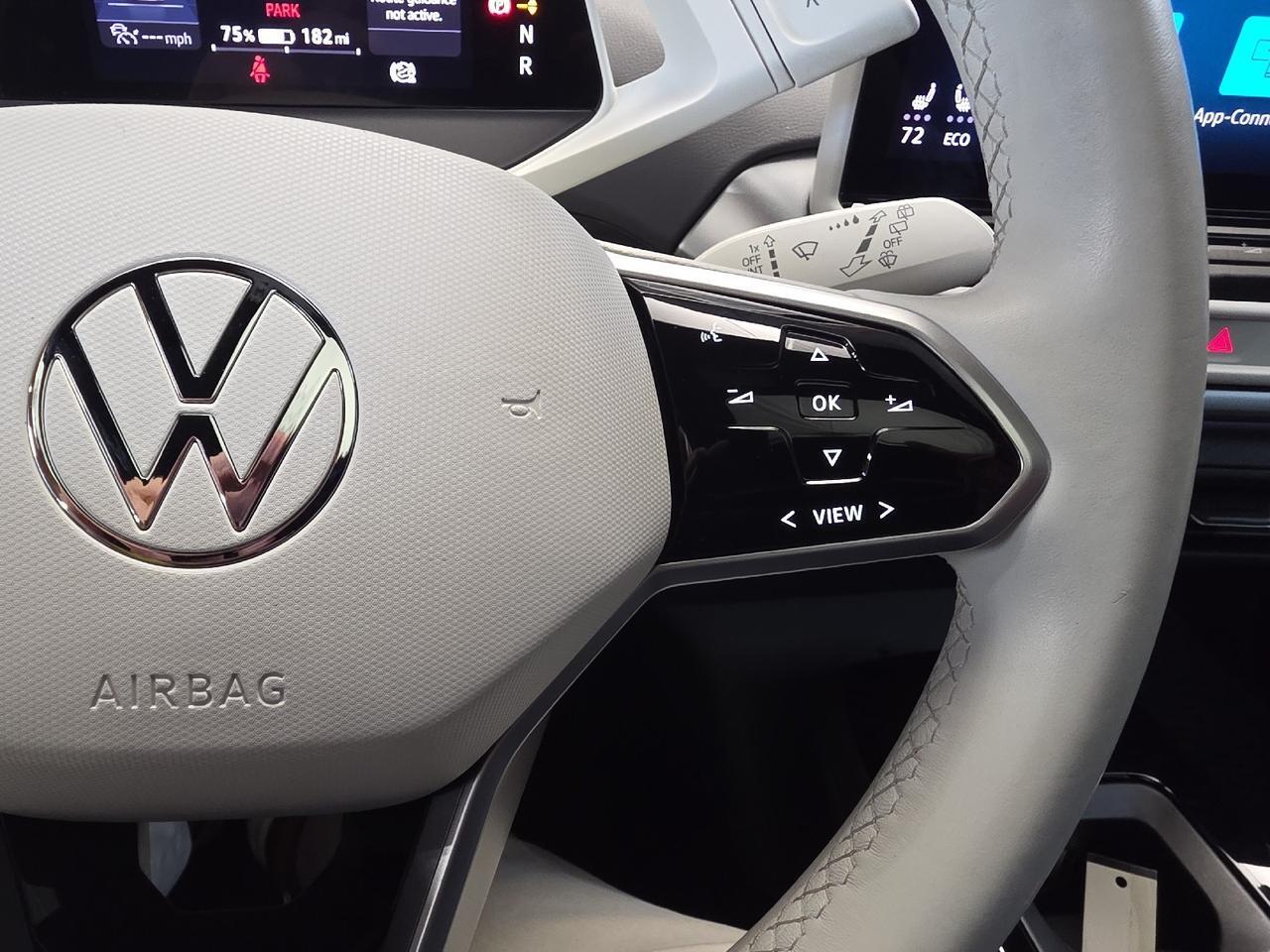 2021 Volkswagen ID.4 1st Edition Sand Lake NY
