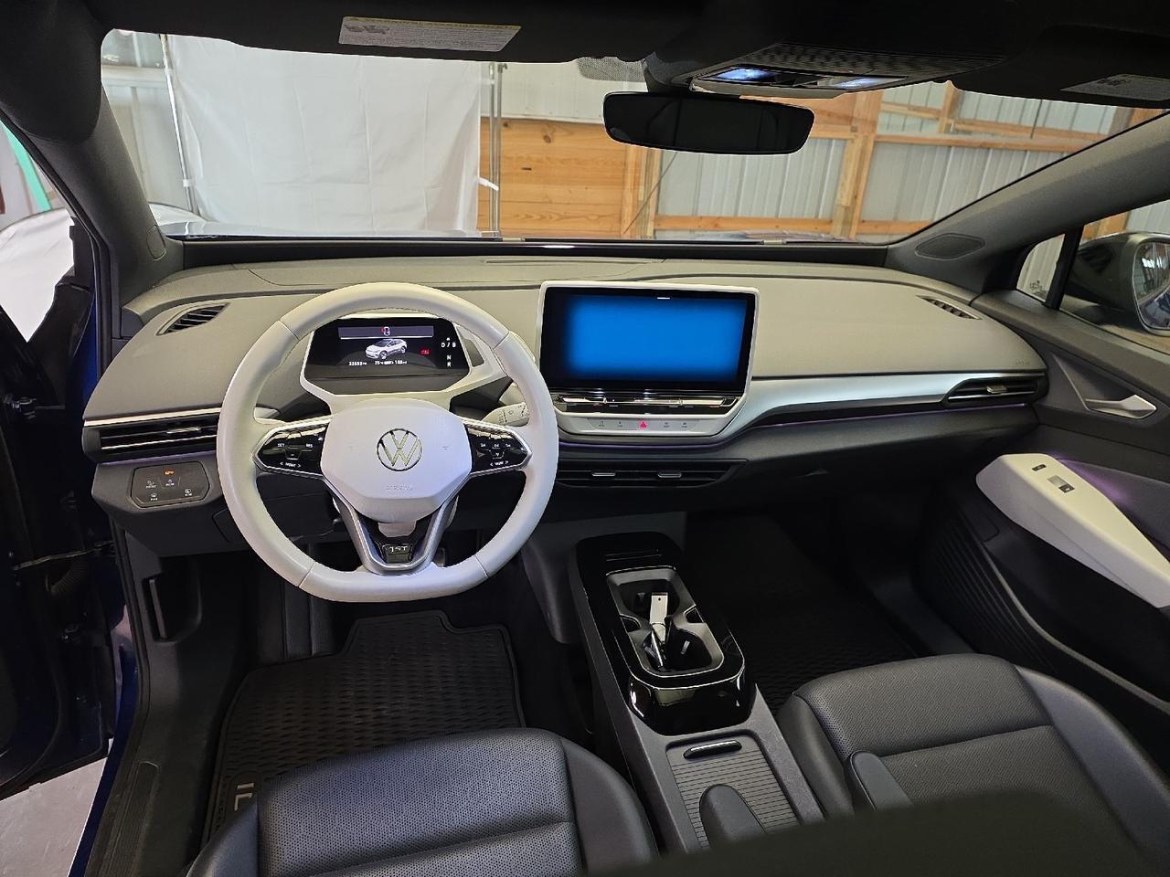 2021 Volkswagen ID.4 1st Edition Sand Lake NY