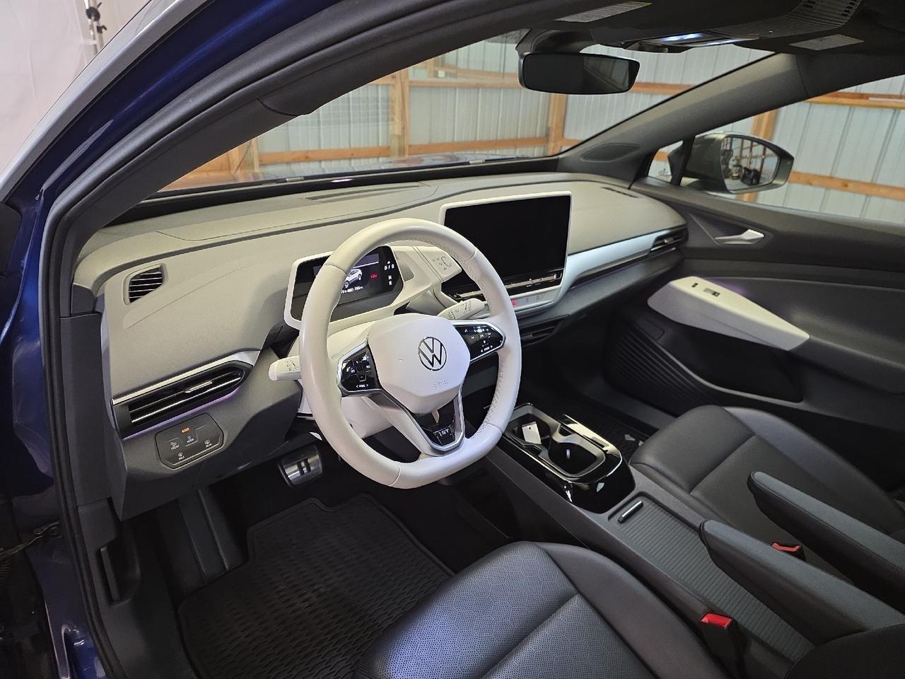 2021 Volkswagen ID.4 1st Edition Sand Lake NY