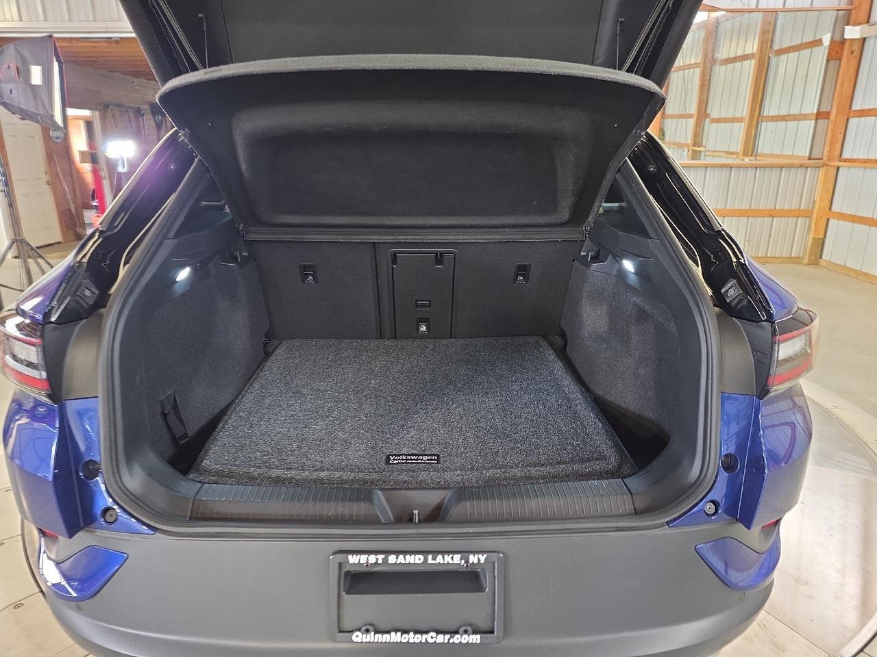 2021 Volkswagen ID.4 1st Edition Sand Lake NY