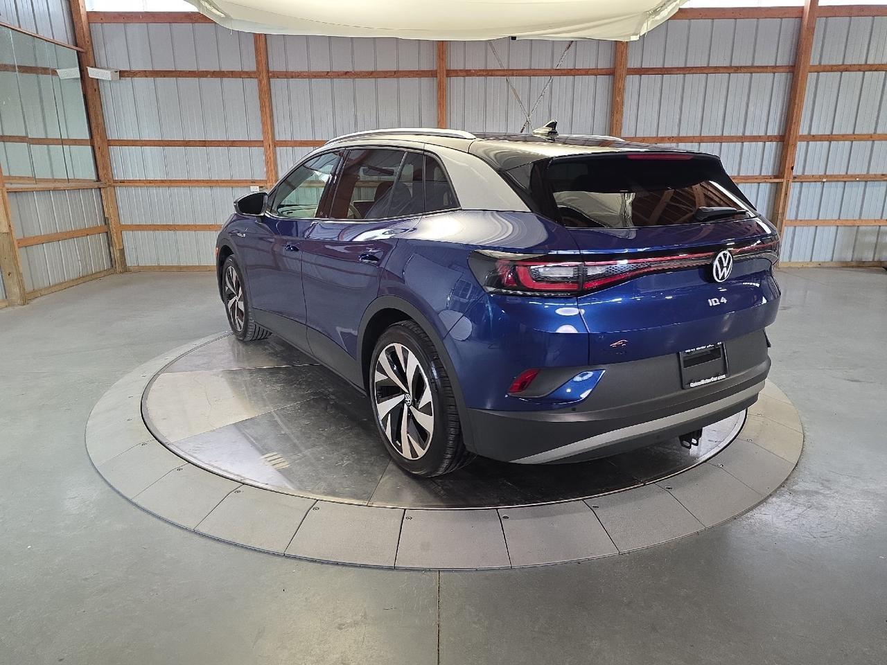 2021 Volkswagen ID.4 1st Edition Sand Lake NY