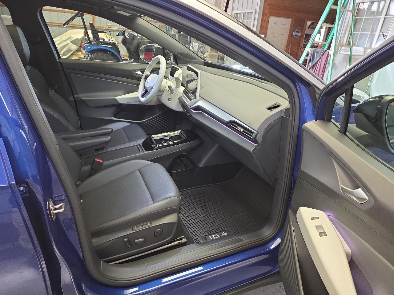 2021 Volkswagen ID.4 1st Edition Sand Lake NY