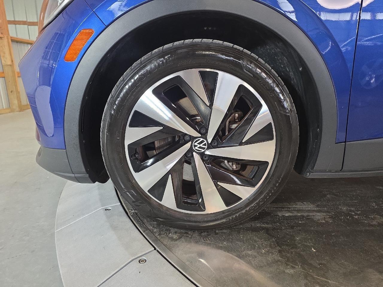 2021 Volkswagen ID.4 1st Edition Sand Lake NY