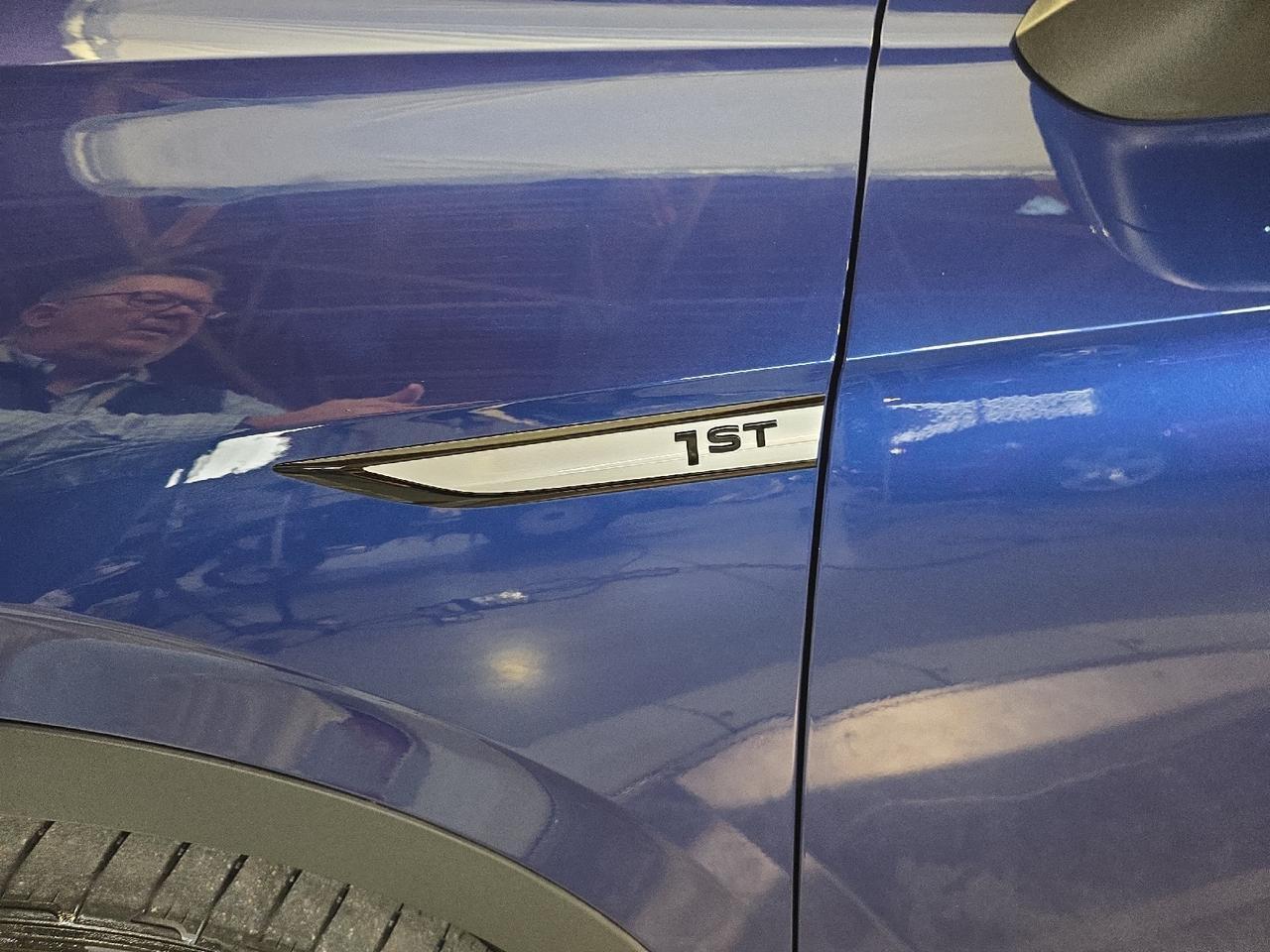 2021 Volkswagen ID.4 1st Edition Sand Lake NY