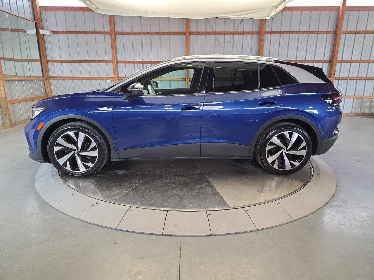 2021 Volkswagen ID.4 1st Edition