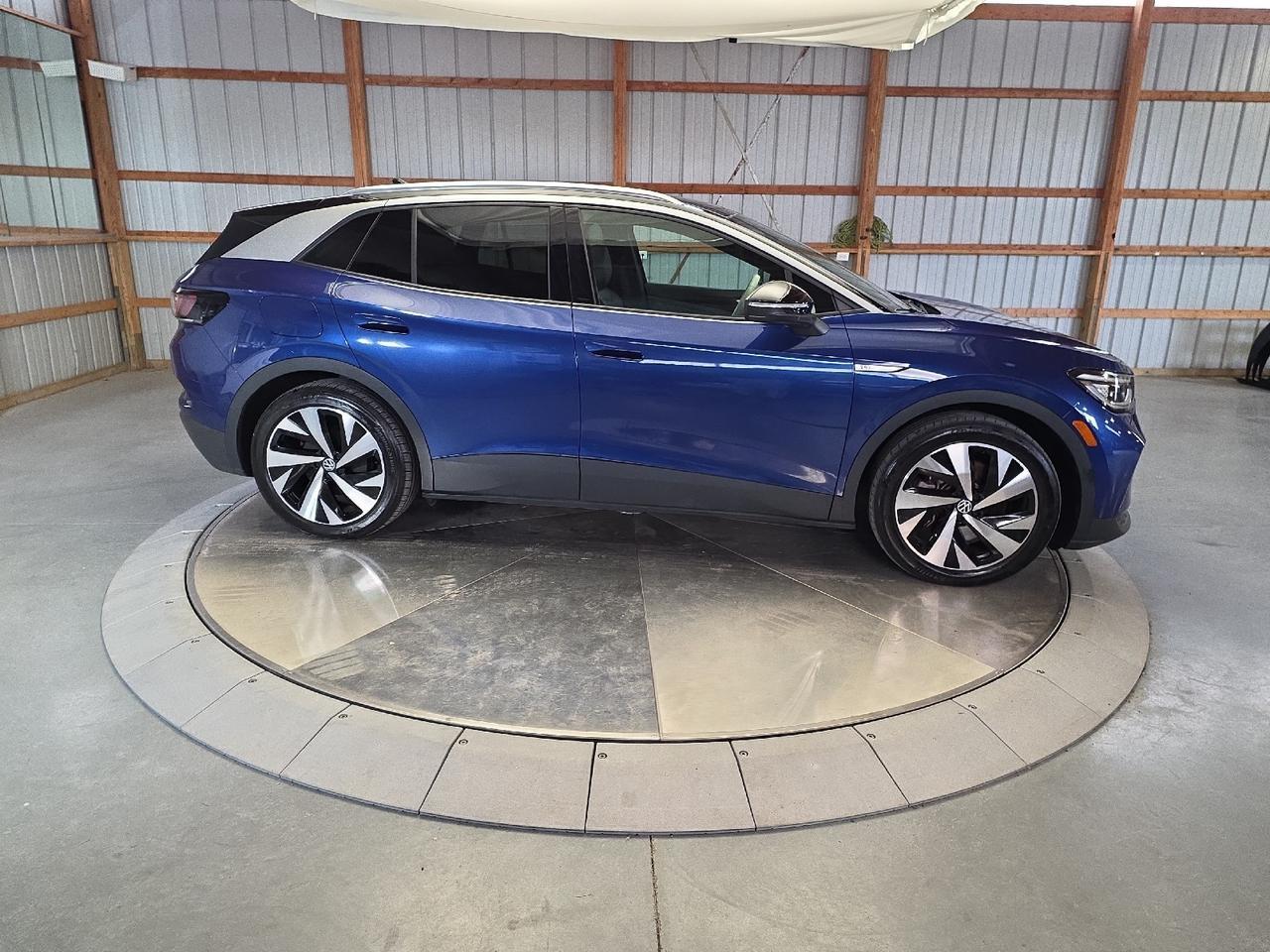 2021 Volkswagen ID.4 1st Edition Sand Lake NY