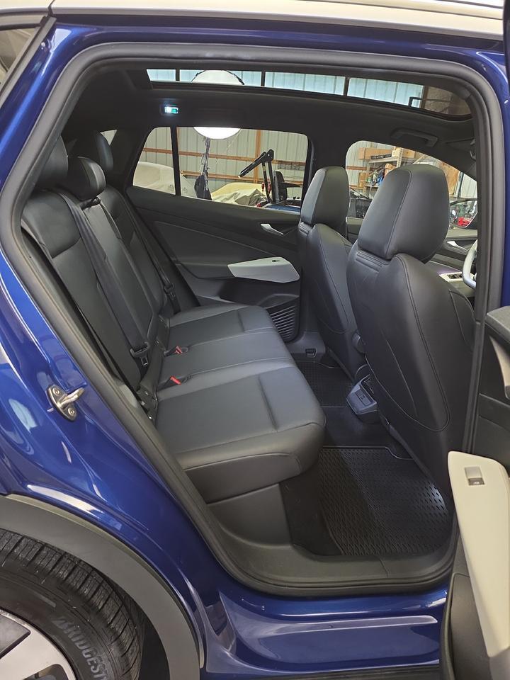 2021 Volkswagen ID.4 1st Edition Sand Lake NY