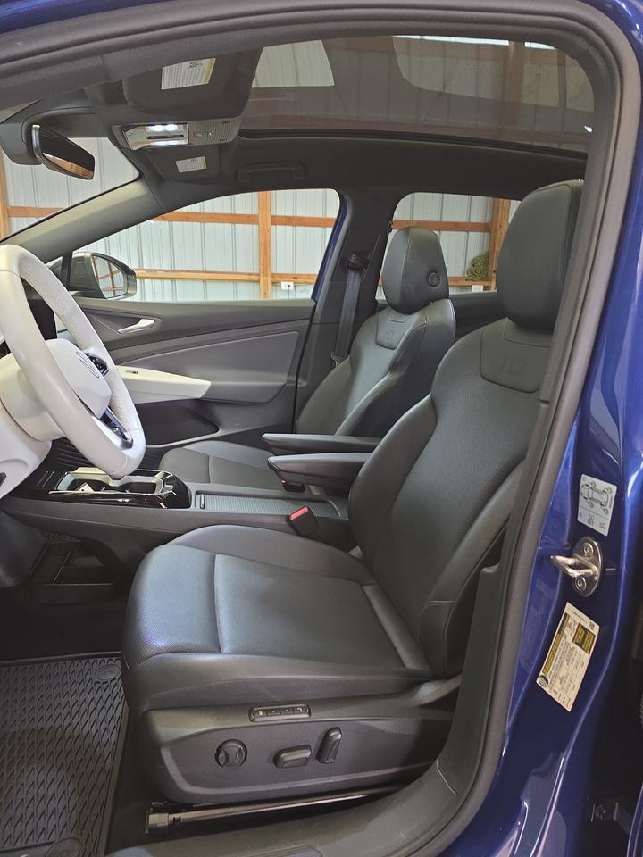 2021 Volkswagen ID.4 1st Edition Sand Lake NY