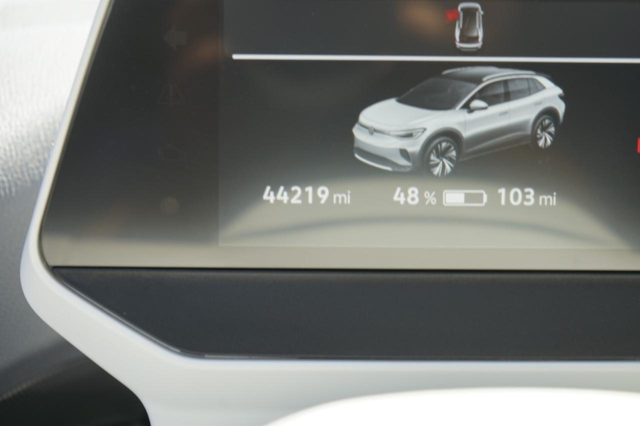 2021 Volkswagen ID.4 1st Edition Walnut Creek CA