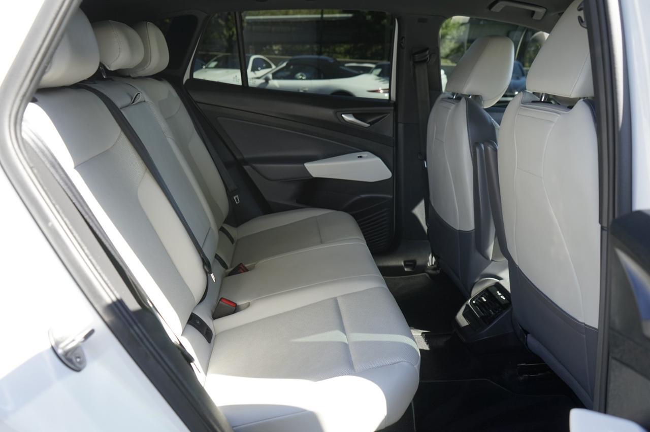 2021 Volkswagen ID.4 1st Edition Walnut Creek CA