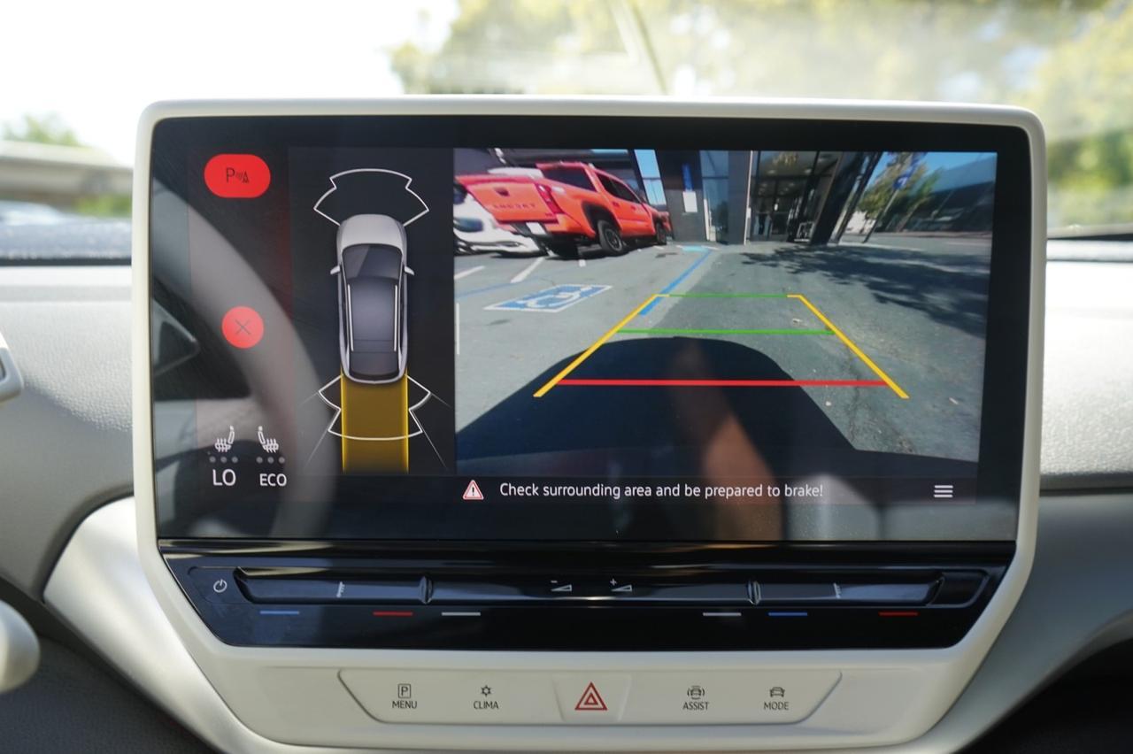 2021 Volkswagen ID.4 1st Edition Walnut Creek CA