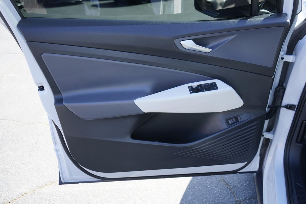 2021 Volkswagen ID.4 1st Edition Walnut Creek CA
