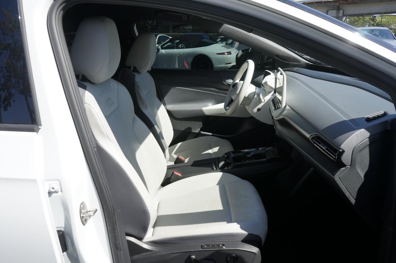 2021 Volkswagen ID.4 1st Edition Walnut Creek CA