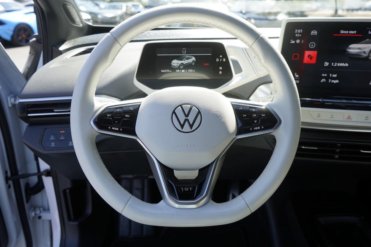 2021 Volkswagen ID.4 1st Edition Walnut Creek CA