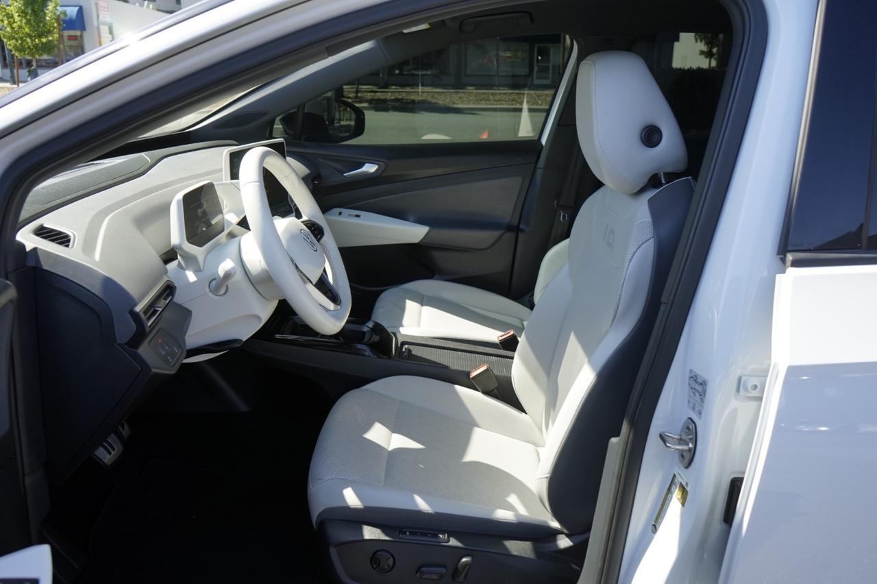 2021 Volkswagen ID.4 1st Edition Walnut Creek CA