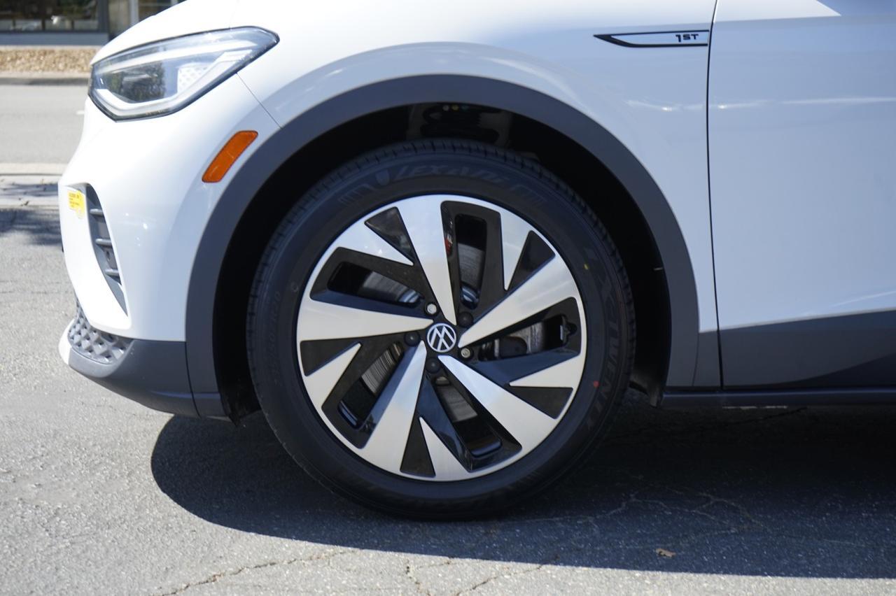 2021 Volkswagen ID.4 1st Edition Walnut Creek CA