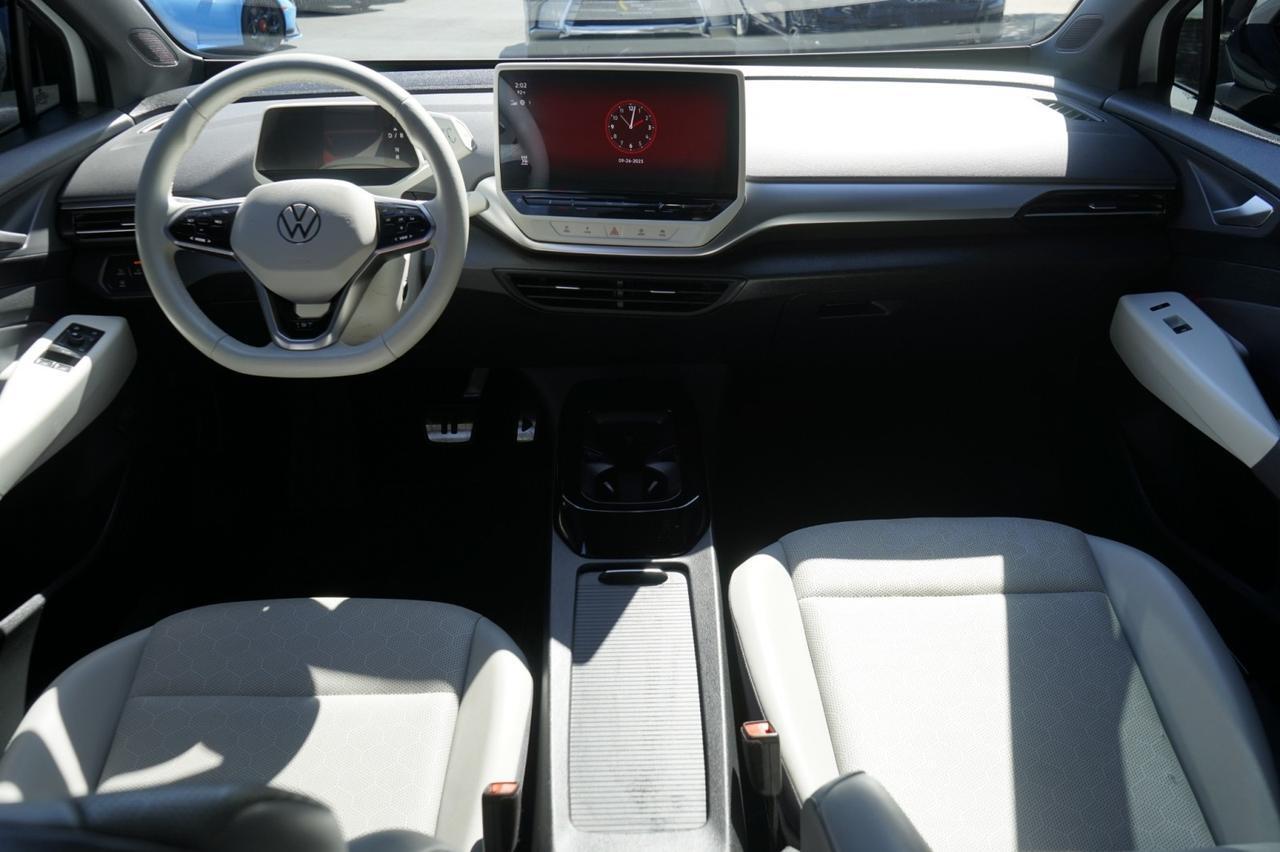 2021 Volkswagen ID.4 1st Edition Walnut Creek CA