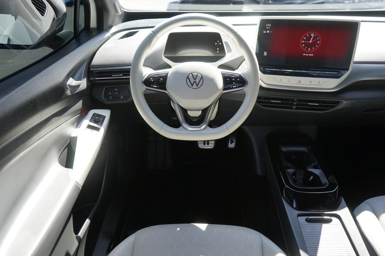 2021 Volkswagen ID.4 1st Edition Walnut Creek CA