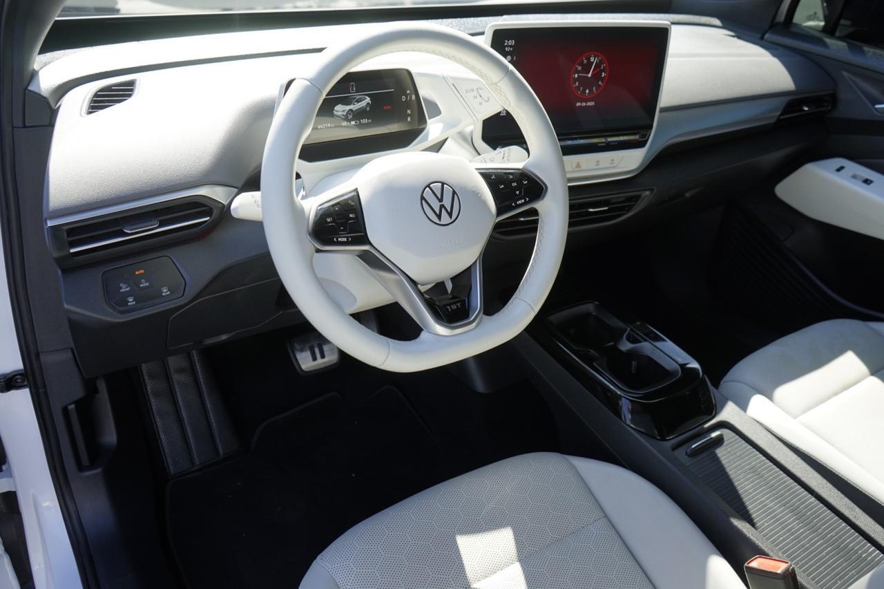 2021 Volkswagen ID.4 1st Edition Walnut Creek CA