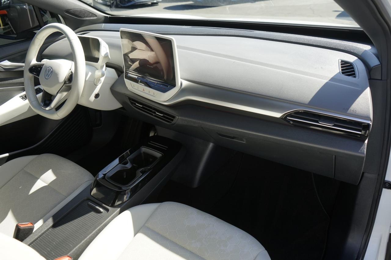 2021 Volkswagen ID.4 1st Edition Walnut Creek CA