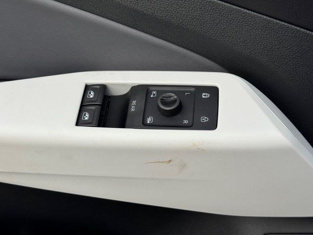 2021 Volkswagen ID.4 1st Edition Springfield VA