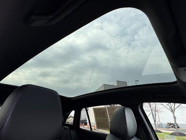 2021 Volkswagen ID.4 1st Edition Springfield VA