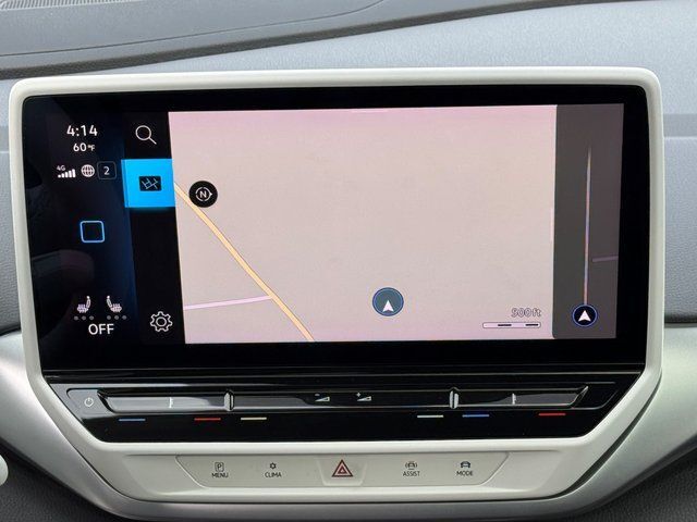 2021 Volkswagen ID.4 1st Edition Springfield VA