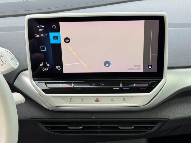 2021 Volkswagen ID.4 1st Edition Springfield VA