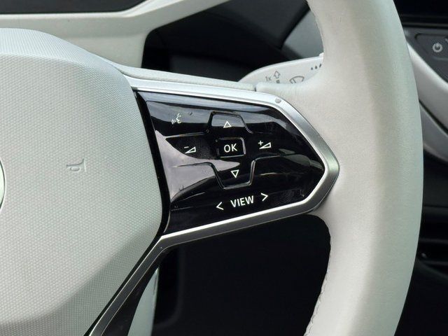 2021 Volkswagen ID.4 1st Edition Springfield VA