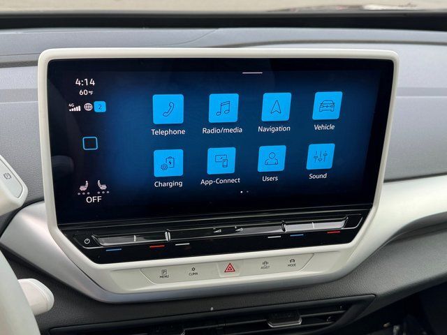 2021 Volkswagen ID.4 1st Edition Springfield VA