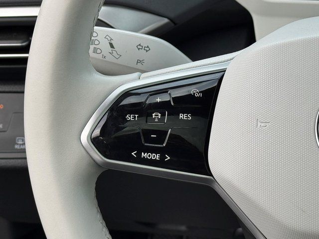 2021 Volkswagen ID.4 1st Edition Springfield VA