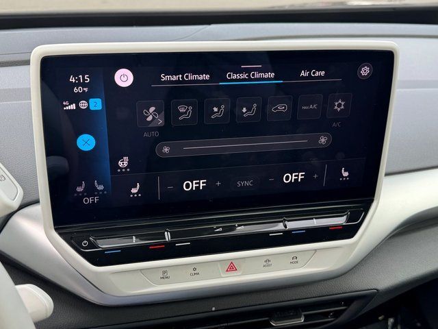 2021 Volkswagen ID.4 1st Edition Springfield VA