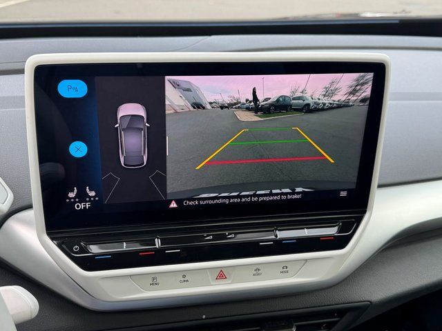 2021 Volkswagen ID.4 1st Edition Springfield VA