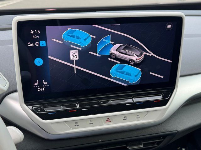 2021 Volkswagen ID.4 1st Edition Springfield VA