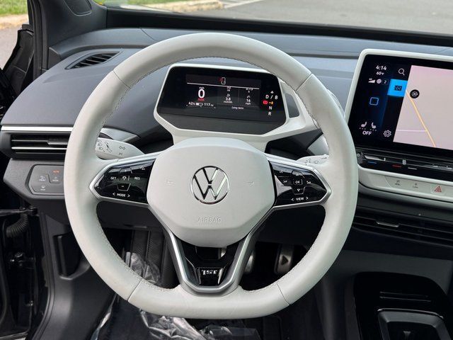 2021 Volkswagen ID.4 1st Edition Springfield VA
