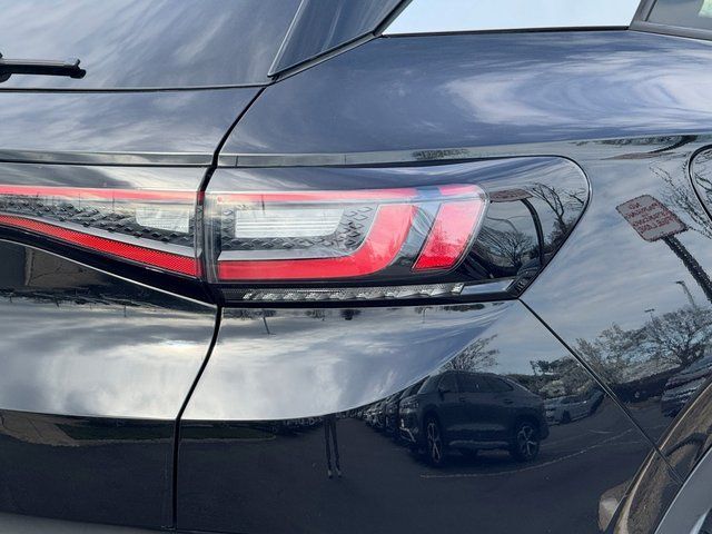 2021 Volkswagen ID.4 1st Edition Springfield VA