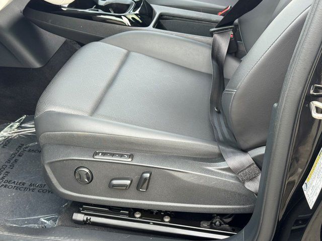 2021 Volkswagen ID.4 1st Edition Springfield VA