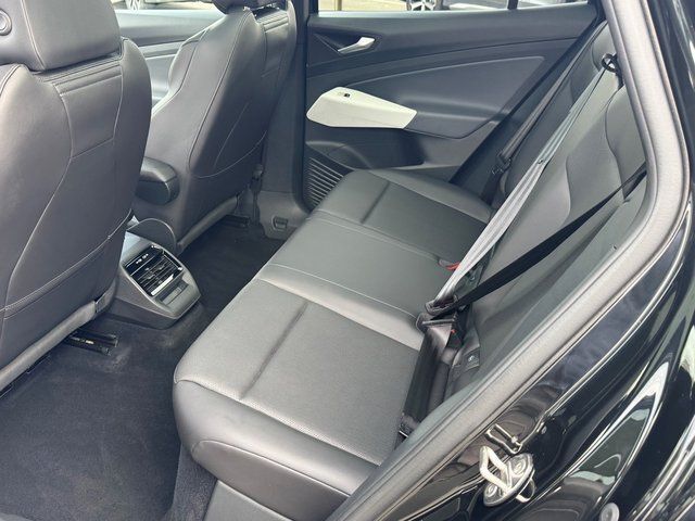 2021 Volkswagen ID.4 1st Edition Springfield VA