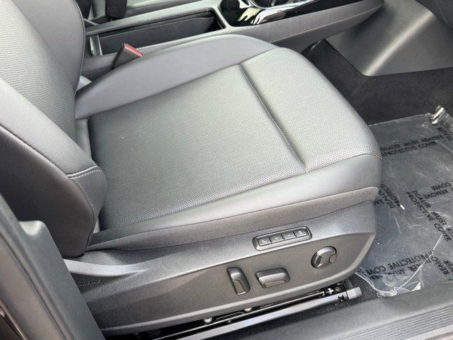 2021 Volkswagen ID.4 1st Edition Springfield VA