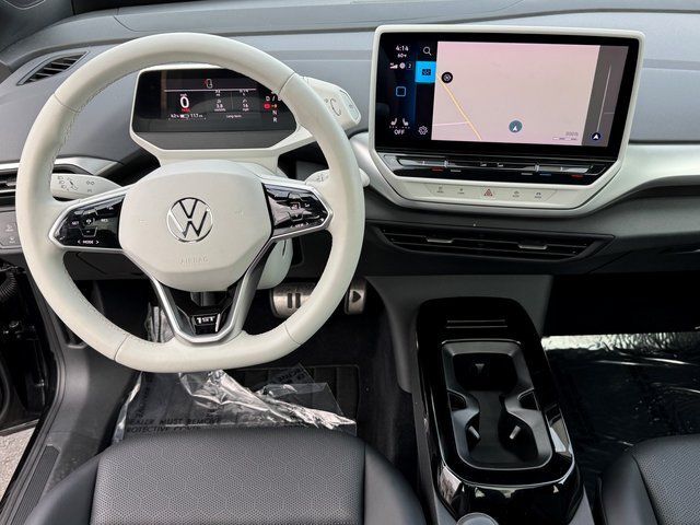 2021 Volkswagen ID.4 1st Edition Springfield VA