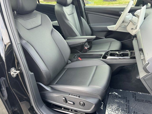 2021 Volkswagen ID.4 1st Edition Springfield VA