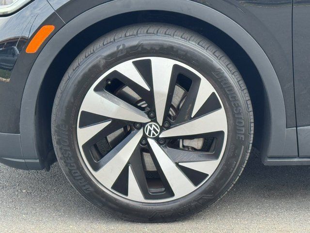 2021 Volkswagen ID.4 1st Edition Springfield VA