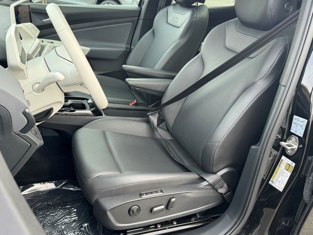 2021 Volkswagen ID.4 1st Edition Springfield VA