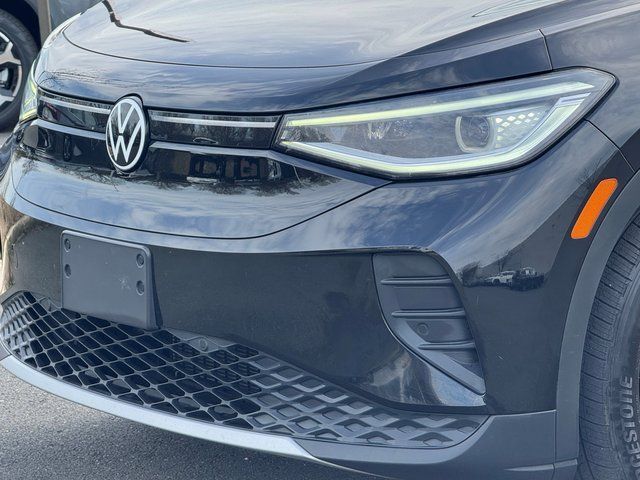 2021 Volkswagen ID.4 1st Edition Springfield VA